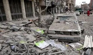 وام اسکان موقت شامل تهرانی‌ها نمی‌شود