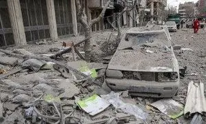 وام اسکان موقت شامل تهرانی‌ها نمی‌شود