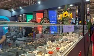 معرفی محصولات جدید ماه پایپ در نمایشگاه صنعت ساختمان تهران