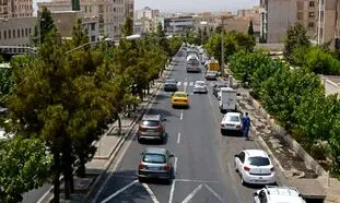 قیمت جدید آپارتمان 70 متری در منطقه شهران