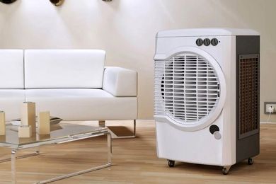 صرفه جویی 40 درصدی کولرهای سلولزی در مقایسه با مدل های قدیمی