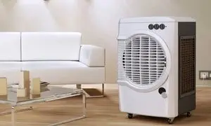صرفه جویی 40 درصدی کولرهای سلولزی BLDC در مقایسه با مدل های قدیمی