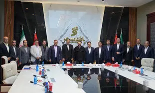 بانک شهر و ایرانسل همکاری‌های فناورانه خود را گسترش دادند