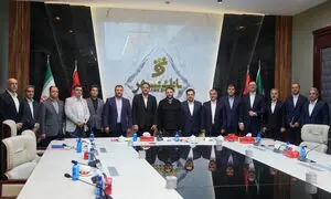 بانک شهر و ایرانسل همکاری‌های فناورانه خود را گسترش دادند