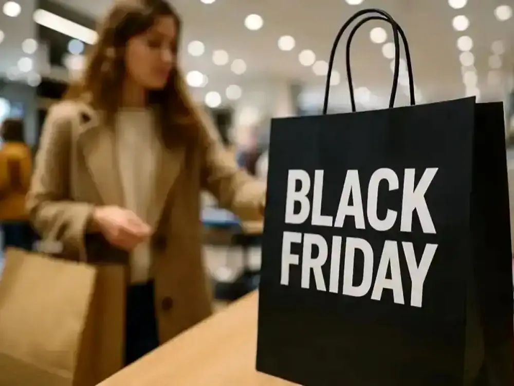 کمپین بلک‌ فرایدی اسنپ‌ پی با تخفیف‌های ویژه آغاز خواهد شد