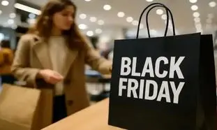 کمپین بلک‌ فرایدی اسنپ‌ پی با تخفیف‌های ویژه آغاز خواهد شد