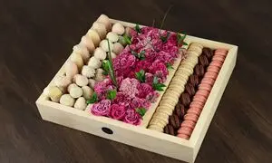سفارش هارد باکس کادویی به صورت عمده؛ فرصتی برای متمایز کردن بسته‌ بندی شما