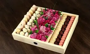 سفارش هارد باکس کادویی به صورت عمده؛ فرصتی برای متمایز کردن بسته‌ بندی شما