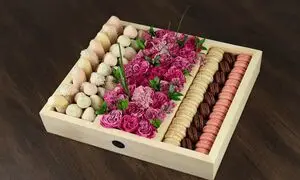 سفارش هارد باکس کادویی به صورت عمده؛ فرصتی برای متمایز کردن بسته‌ بندی شما
