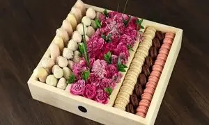 سفارش هارد باکس کادویی به صورت عمده؛ فرصتی برای متمایز کردن بسته‌ بندی شما