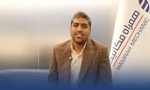 «خرید امن خودرو» ویژگی اختصاصی شعب حضوری همراه مکانیک