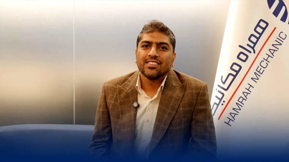 «خرید امن خودرو» ویژگی اختصاصی شعب حضوری همراه مکانیک