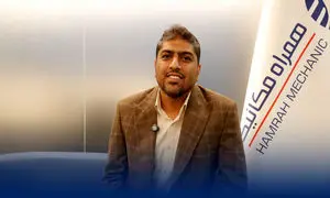 «خرید امن خودرو» ویژگی اختصاصی شعب حضوری همراه مکانیک