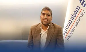 «خرید امن خودرو» ویژگی اختصاصی شعب حضوری همراه مکانیک