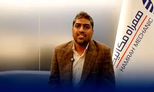 «خرید امن خودرو» ویژگی اختصاصی شعب حضوری همراه مکانیک