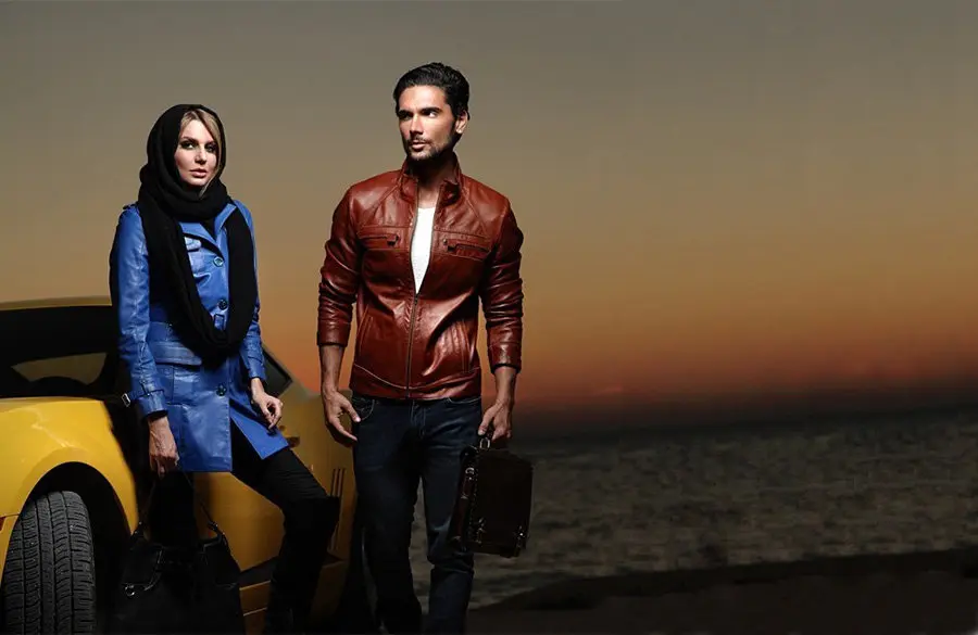 تخفیفات 60 درصدی چرم مشهد در ماه شهریور