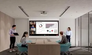 برای اتاق کنفرانس کدام ویدیو پروژکتور را بخریم؟