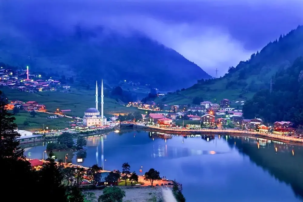 راهنمای انتخاب بهترین مقصد ساحلی ترکیه برای سلیقه شما