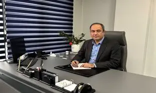 انتصاب مدیرعامل هلدینگ مهرکام