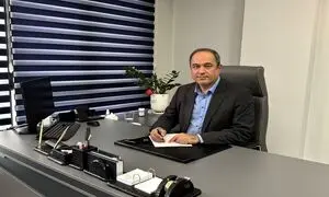 انتصاب مدیرعامل هلدینگ مهرکام