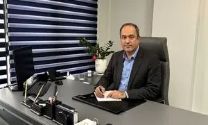 انتصاب مدیرعامل هلدینگ مهرکام
