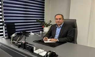 انتصاب مدیرعامل هلدینگ مهرکام