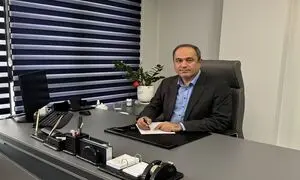 انتصاب مدیرعامل هلدینگ مهرکام