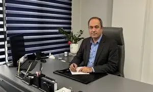 انتصاب مدیرعامل جدید هلدینگ مهرکام