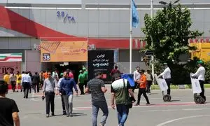 الکامپ باز هم به تعویق افتاد؟