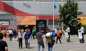الکامپ باز هم به تعویق افتاد؟