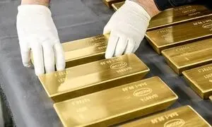 گنج در صدر صندوق‌های طلا با بازده ۱۰ برابری