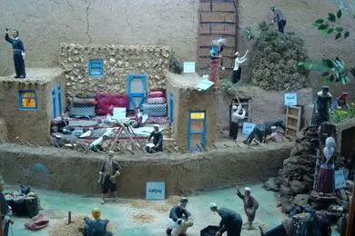 گرامیداشت پدر ژپتوی ایران در تهران؛ روایت ژیوار از میراث زنده کردستان