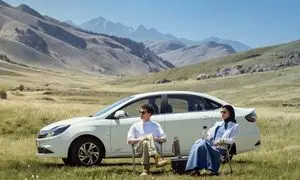 پذیرش کرمان موتور در فرابورس با نماد KMC