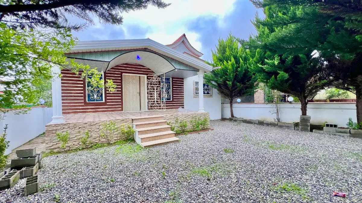 چرا برای خرید ویلا در چمستان از مشاورین املاک کمک بگیریم؟