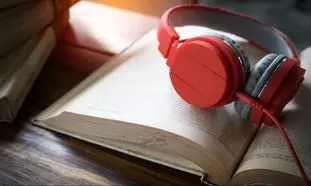 کمپین ۴۰ روزه فیدیبو برای بیش از ۳۰۰ کتاب صوتی ماه آوا