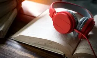 کمپین ۴۰ روزه فیدیبو برای بیش از ۳۰۰ کتاب صوتی ماه آوا