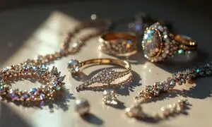  خرید اقساطی نقره برای هدیه‌های خاص و ماندگار
