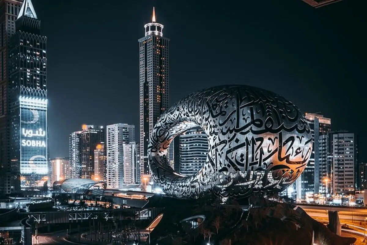 دبی؛ سرزمین تجربه‌های هیجان‌انگیز از کویر تا آسمان و دریا