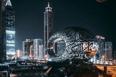 دبی؛ سرزمین تجربه‌های هیجان‌انگیز از کویر تا آسمان و دریا