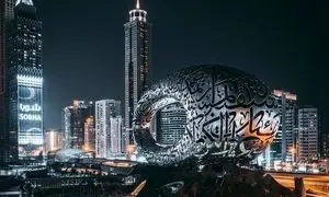 دبی؛ سرزمین تجربه‌های هیجان‌انگیز از کویر تا آسمان و دریا