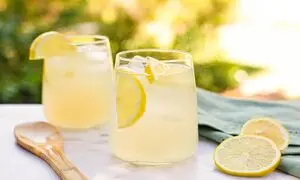  آغاز تولید لیموناد زمزم در عراق