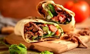 غذاهای عجیب و کمتر شناخته‌شده دبی