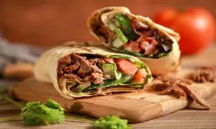 غذاهای عجیب و کمتر شناخته‌شده دبی