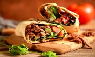 غذاهای عجیب و کمتر شناخته‌شده دبی
