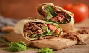 غذاهای عجیب و کمتر شناخته‌شده دبی