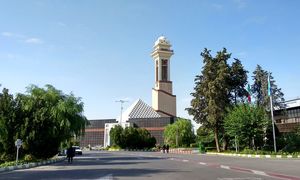 تعویق دو رویداد مهم نمایشگاهی در تهران به دلیل گرمای بی‌ سابقه هوا