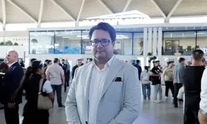 بلیز؛ برگ برنده جدید ماموت در بازار پیکاپ