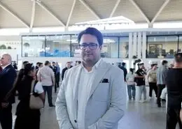 بلیز؛ برگ برنده جدید ماموت در بازار پیکاپ