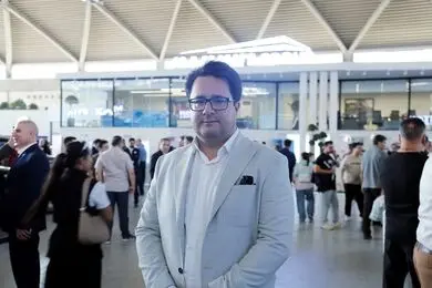بلیز برگ برنده جدید ماموت در بازار پیکاپ