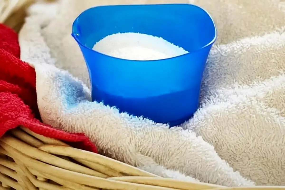 عرضه پودر دستی «برف» در بستههای جدید